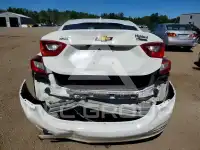 2017 Chevrolet Cruze фото