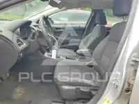 2017 Chevrolet Cruze photo