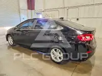 2017 Chevrolet Cruze фото