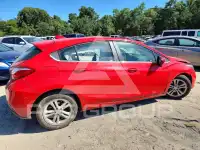 2017 Chevrolet Cruze photo