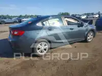 2017 Chevrolet Cruze photo