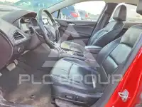 2017 Chevrolet Cruze photo