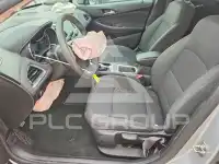 2017 Chevrolet Cruze фото
