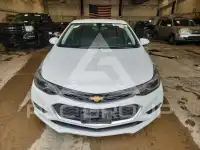 2017 Chevrolet Cruze фото