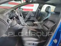 2017 Chevrolet Cruze фото