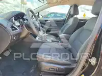 2017 Chevrolet Cruze фото