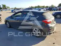 2017 Chevrolet Cruze фото