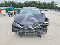 2017 Chevrolet Cruze photo