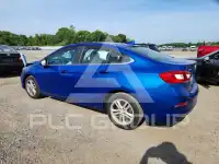 2017 Chevrolet Cruze photo