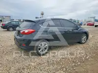 2017 Chevrolet Cruze фото