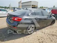 2017 Chevrolet Cruze фото