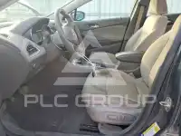 2017 Chevrolet Cruze photo