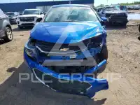 2017 Chevrolet Cruze фото