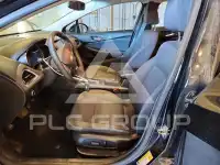2017 Chevrolet Cruze фото
