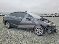 2017 Chevrolet Cruze фото