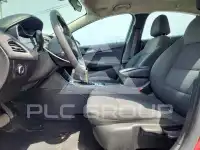 2017 Chevrolet Cruze фото