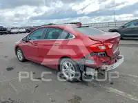 2017 Chevrolet Cruze photo