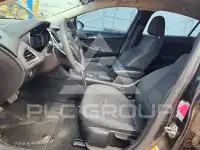 2017 Chevrolet Cruze фото