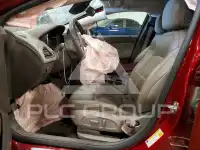 2017 Chevrolet Cruze фото