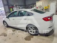 2017 Chevrolet Cruze фото