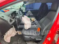2017 Chevrolet Cruze фото