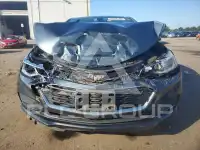 2017 Chevrolet Cruze photo