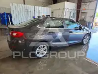2017 Chevrolet Cruze фото