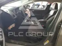 2017 Chevrolet Cruze фото