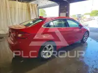 2017 Chevrolet Cruze фото