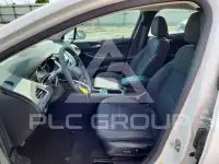 2017 Chevrolet Cruze фото