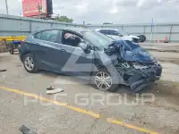 2017 Chevrolet Cruze фото
