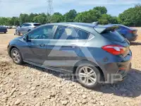 2017 Chevrolet Cruze фото