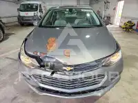 2017 Chevrolet Cruze фото