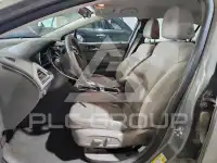 2017 Chevrolet Cruze фото