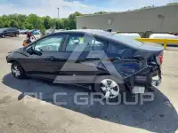 2017 Chevrolet Cruze фото