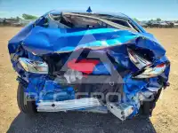2017 Chevrolet Cruze photo