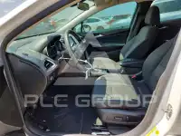 2017 Chevrolet Cruze фото