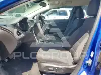 2017 Chevrolet Cruze фото
