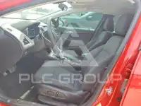 2017 Chevrolet Cruze фото
