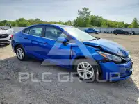 2017 Chevrolet Cruze photo
