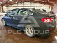 2017 Chevrolet Cruze photo