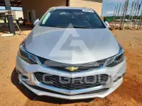 2017 Chevrolet Cruze photo
