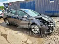 2017 Chevrolet Cruze photo