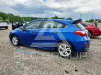 2017 Chevrolet Cruze фото
