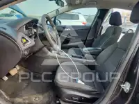 2017 Chevrolet Cruze photo