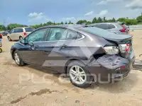 2017 Chevrolet Cruze photo