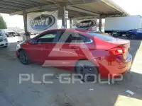 2017 Chevrolet Cruze фото