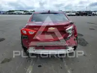 2017 Chevrolet Cruze photo