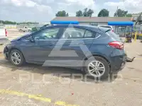 2017 Chevrolet Cruze фото