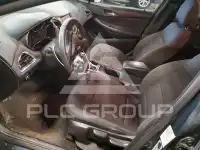 2017 Chevrolet Cruze photo
